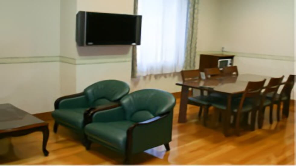 岐阜葬祭　鵜沼斎場（旧鵜沼岐阜斎場）