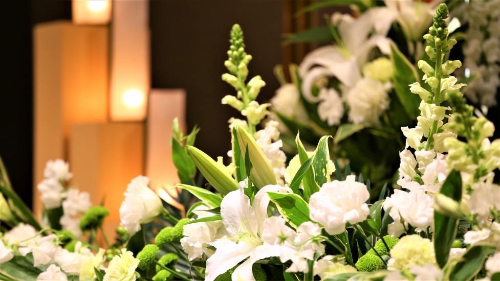 ドリーマー家族葬ホール夢想庵