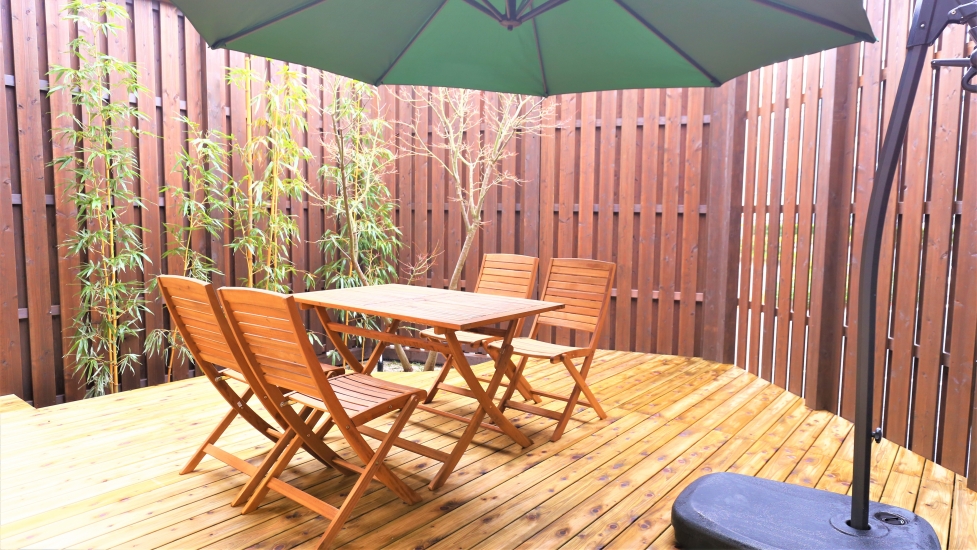 ドリーマー家族葬ホール夢想庵