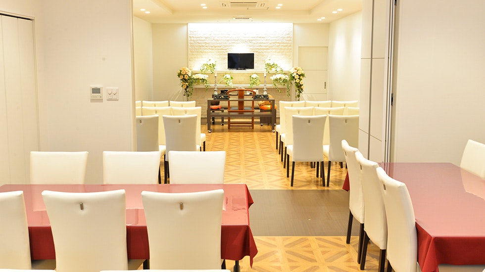 小さな森の家 松戸六実