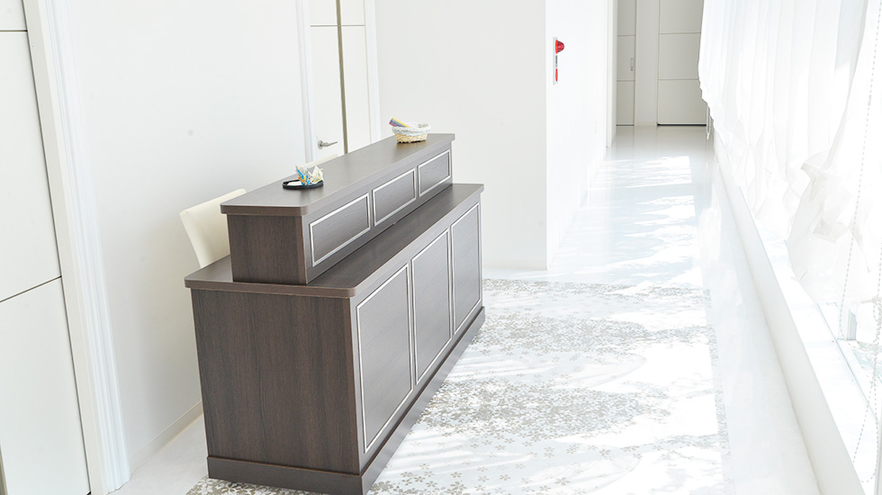 小さな森の家 松戸六実