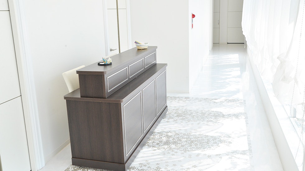 小さな森の家 松戸六実