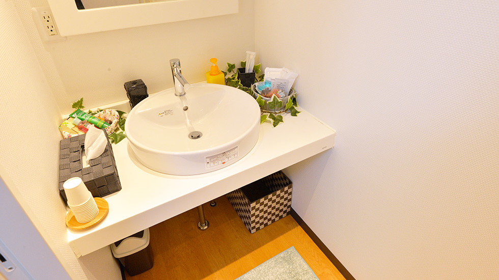 小さな森の家 松戸六実