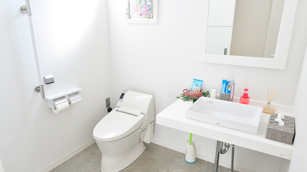 小さな森の家 松戸六実