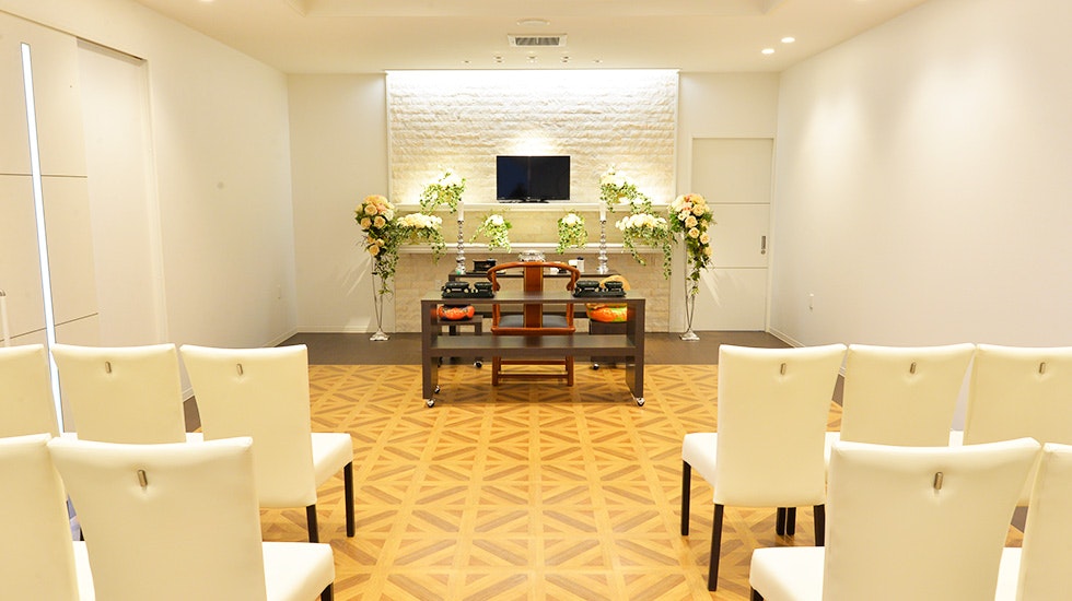 小さな森の家 松戸六実