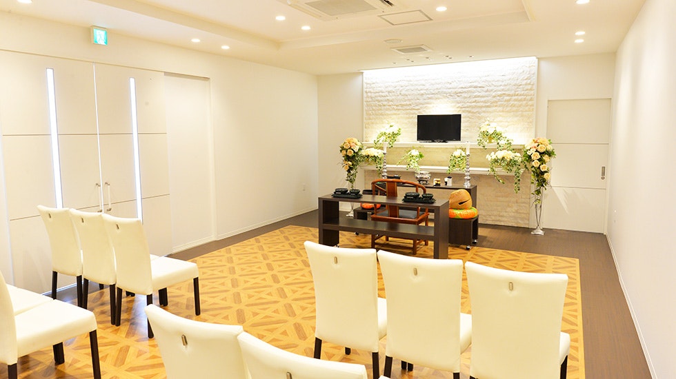 小さな森の家 松戸六実