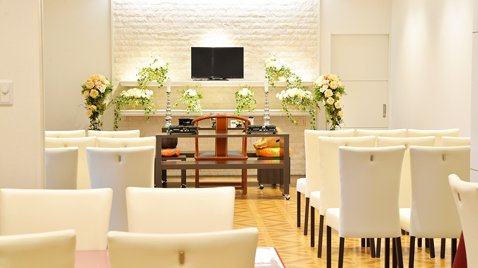 小さな森の家 松戸六実