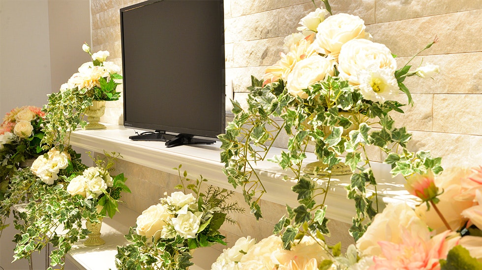 小さな森の家 松戸六実