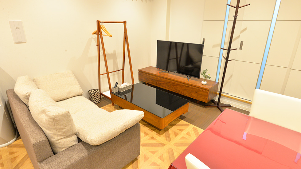 小さな森の家 松戸六実