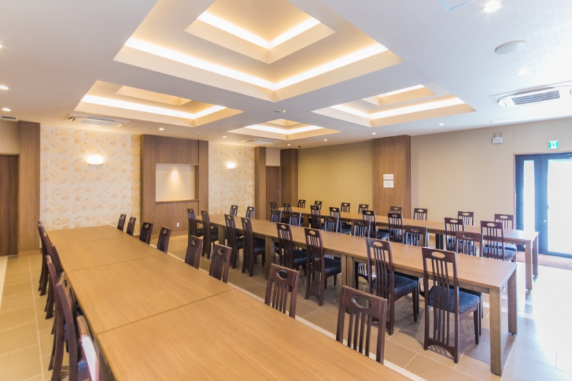 パルモ葬祭 赤佐