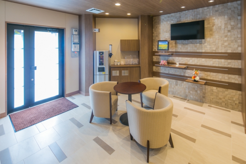 パルモ葬祭 赤佐