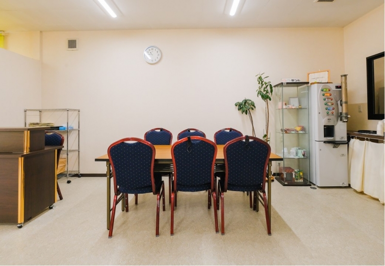 メモリアルステージ ときの風 広川斎場