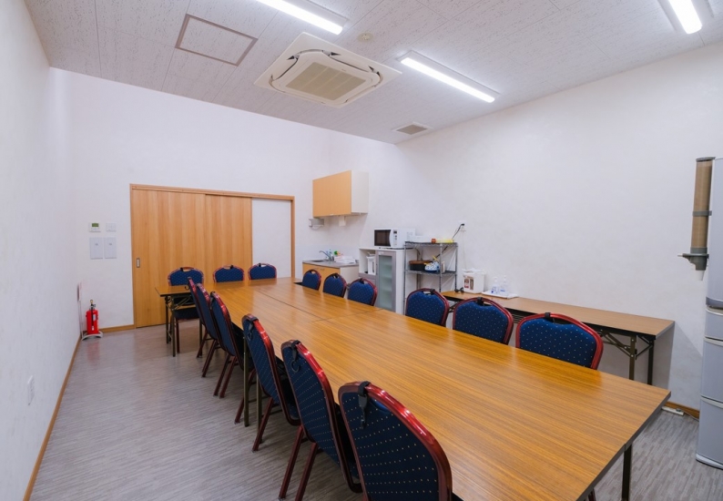 メモリアルステージ ときの風 本町斎場