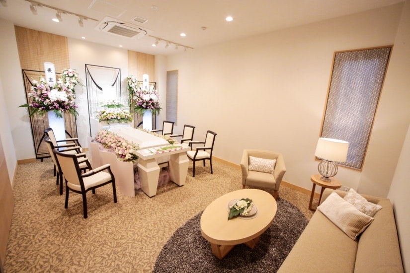 サン・ライフ ファミリーホール湘南海岸