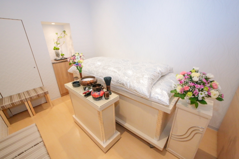 サン・ライフ ファミリーホール湘南海岸