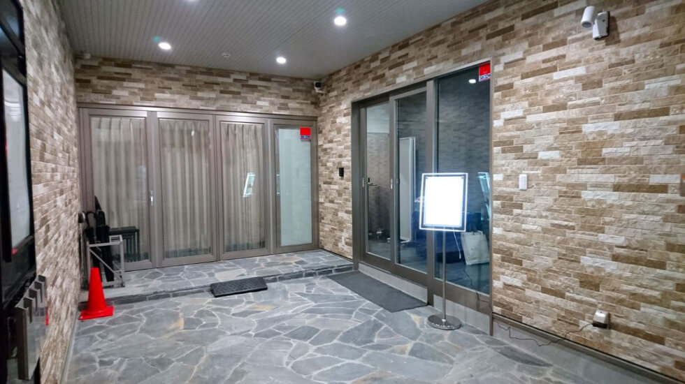 メモリーゼ金町