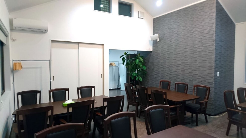 メモリーゼ金町