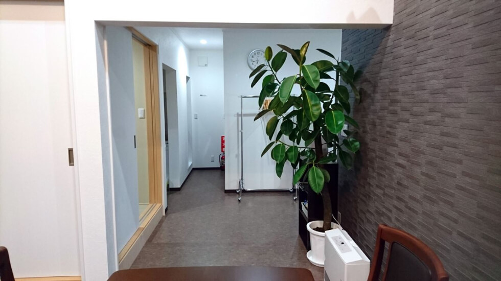 メモリーゼ金町