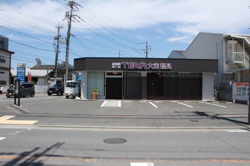 家族葬ホール ティア大東鶴見