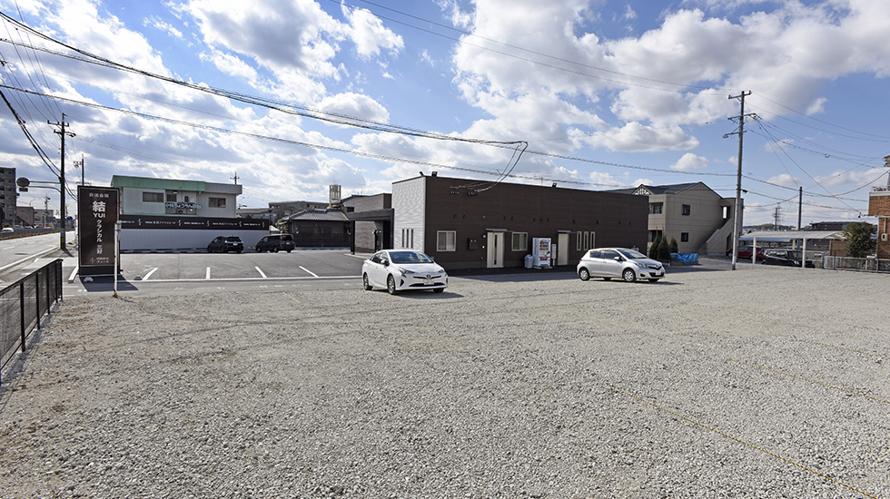 結クラシカル三好