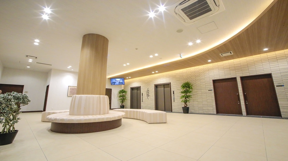 サン・ライフ セレモニーホール多摩