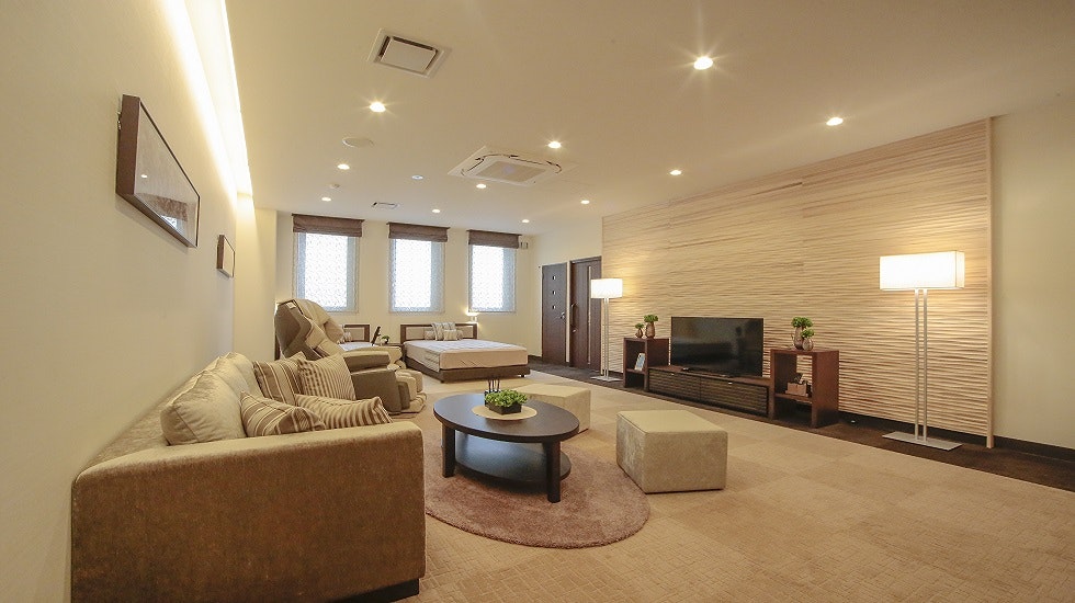 サン・ライフ セレモニーホール多摩