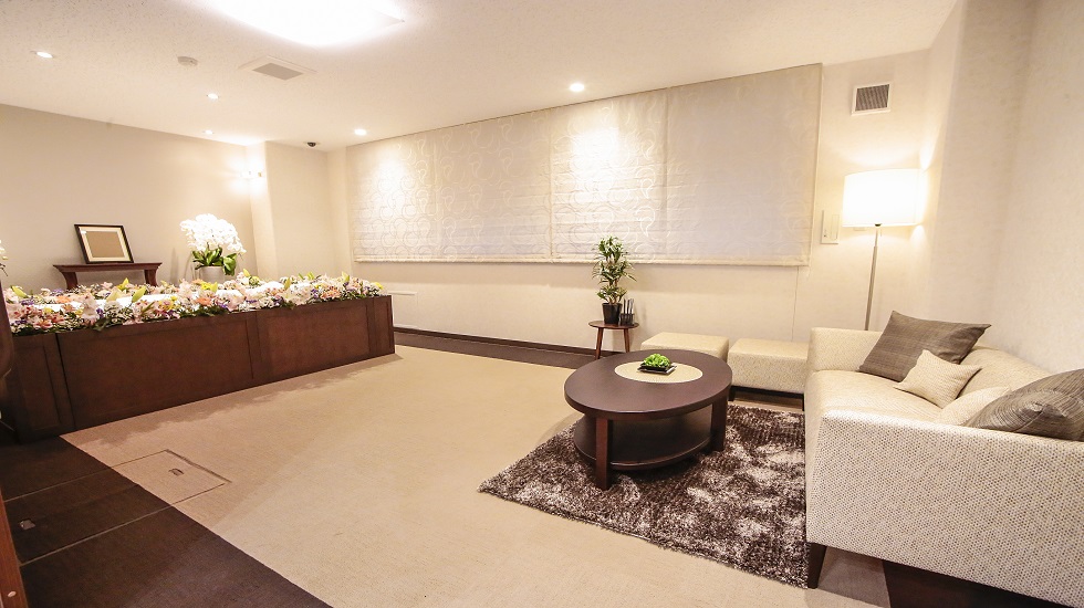 サン・ライフ　セレモニーホール多摩