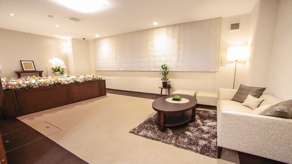 サン・ライフ セレモニーホール多摩