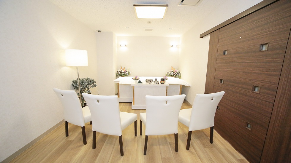 サン・ライフ　セレモニーホール多摩