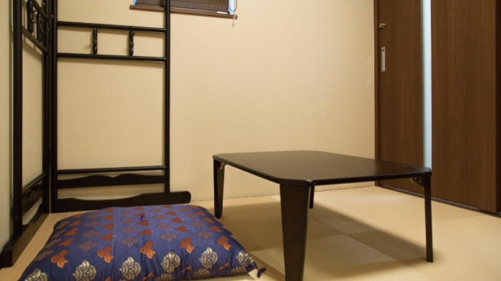 家族葬邸宅 団欒