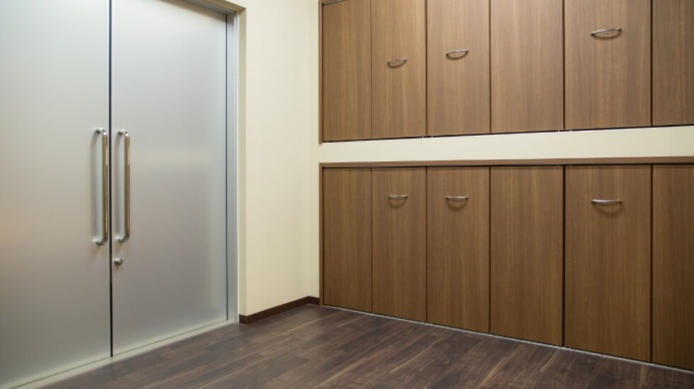 家族葬邸宅 団欒