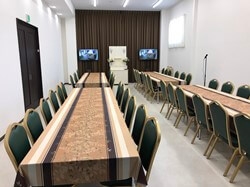 かねか苑天空ホール 騎西