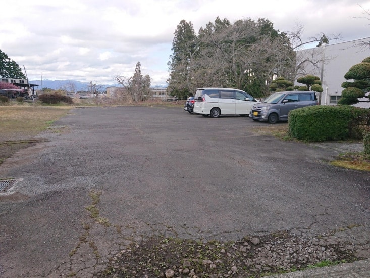 御殿場市・小山町広域行政組合斎場