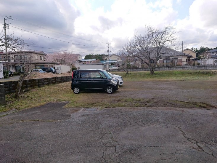 御殿場市・小山町広域行政組合斎場