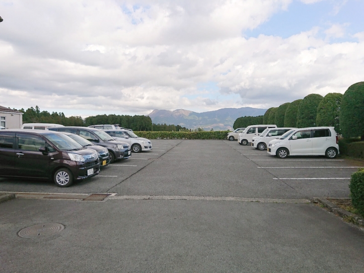 御殿場市・小山町広域行政組合斎場