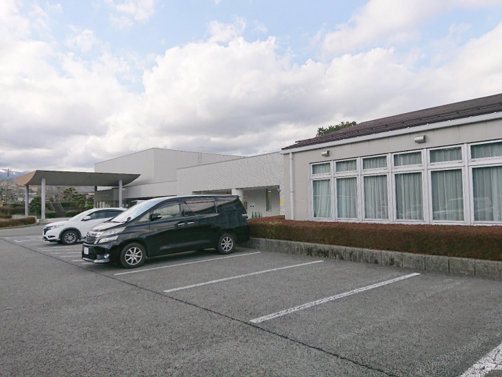 御殿場市・小山町広域行政組合斎場