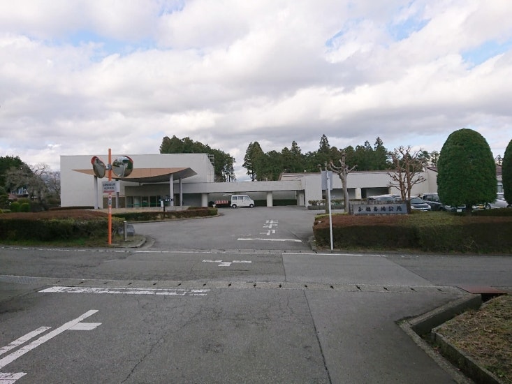 御殿場市・小山町広域行政組合斎場