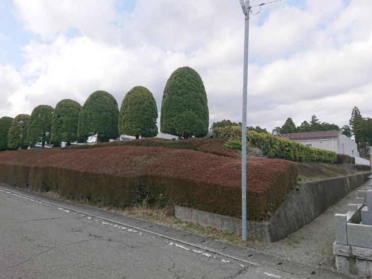 御殿場市・小山町広域行政組合斎場