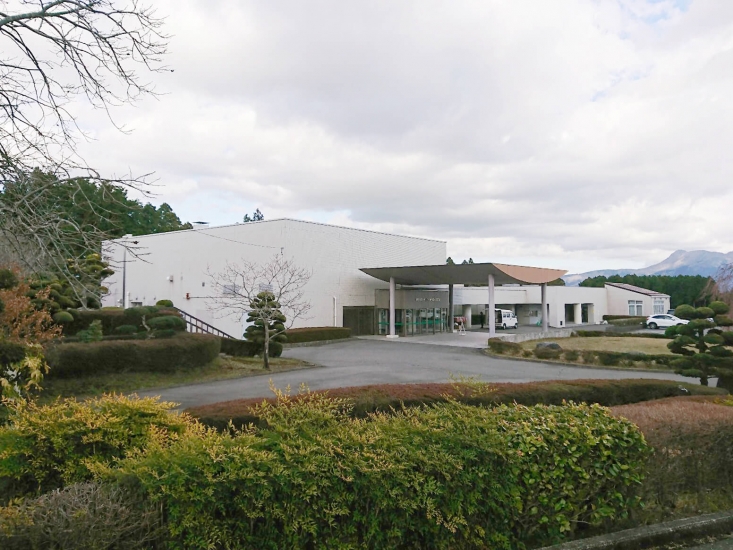 御殿場市・小山町広域行政組合斎場