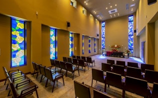 瑞現寺 札幌もなみふれあいパーク ホールロゼリア