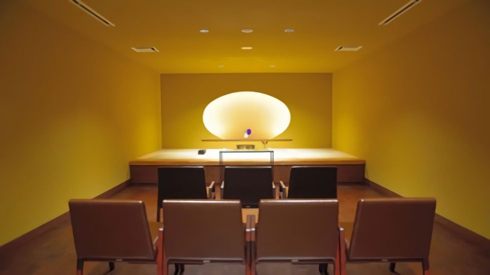 瑞現寺 札幌もなみふれあいパーク ホールロゼリア