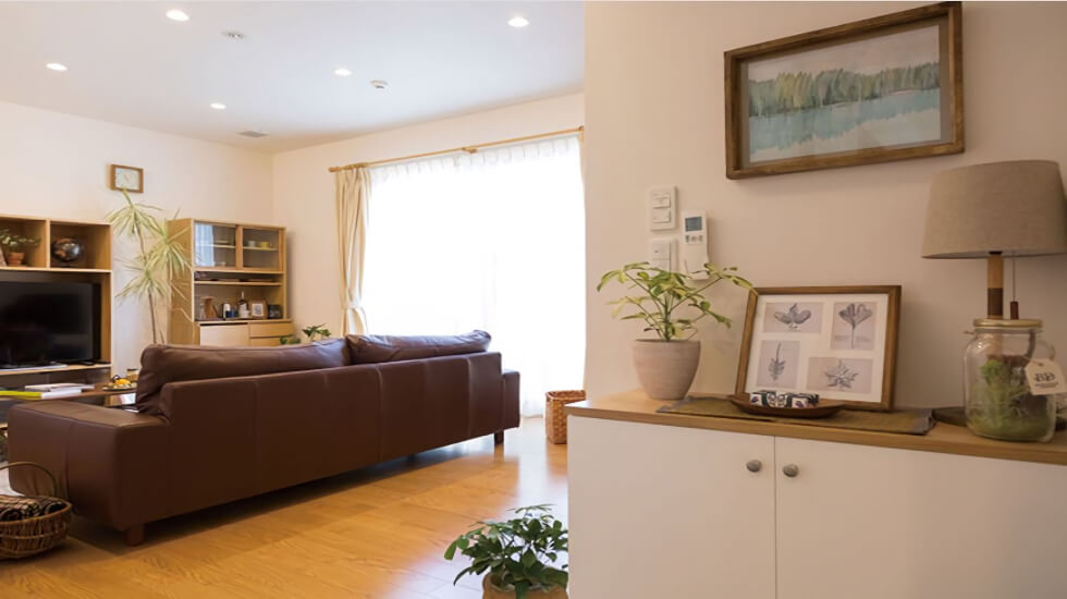 ゲートハウス宮街道太田