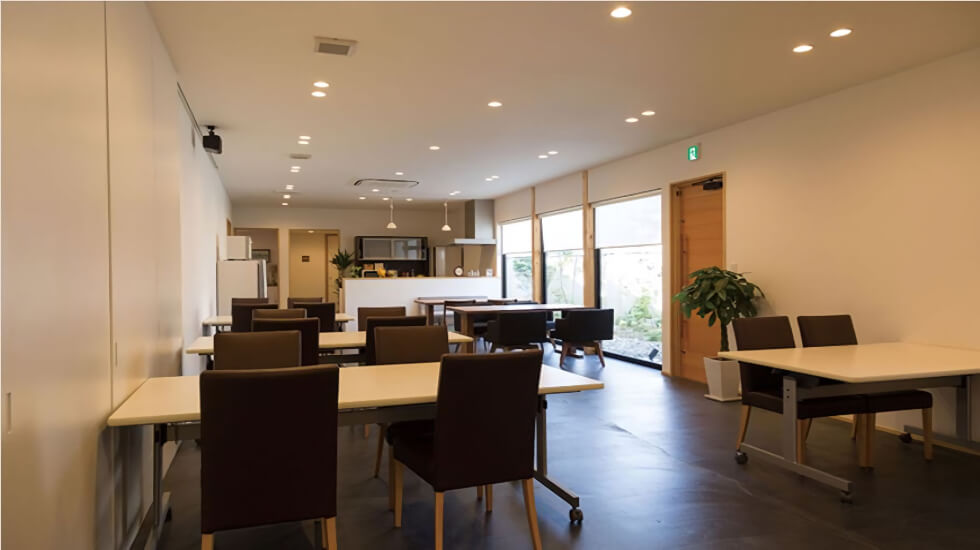 ゲートハウス宮街道太田