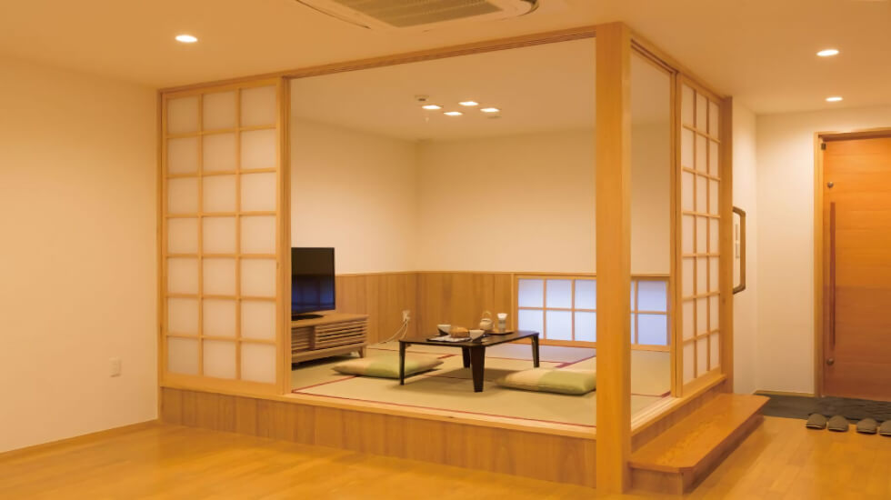 ゲートハウス宮街道太田