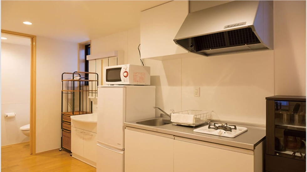 ゲートハウス宮街道太田