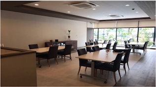 ゲートハウス西浜