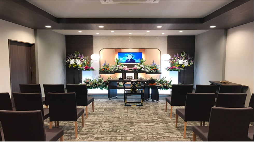 ゲートハウス西浜