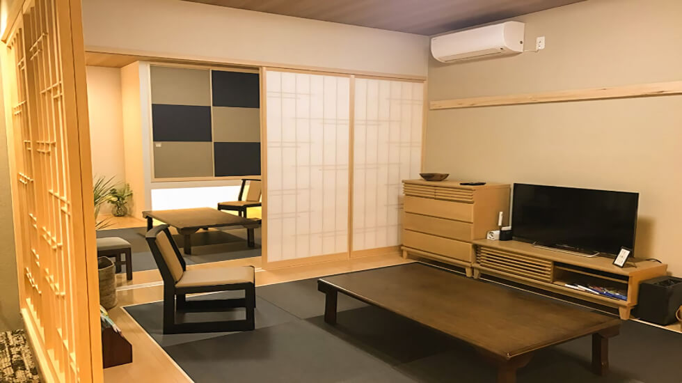 ゲートハウス西浜