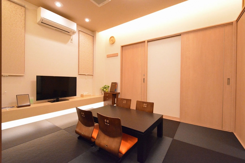 自由な家族葬 千の風 西宮瓦木ホール