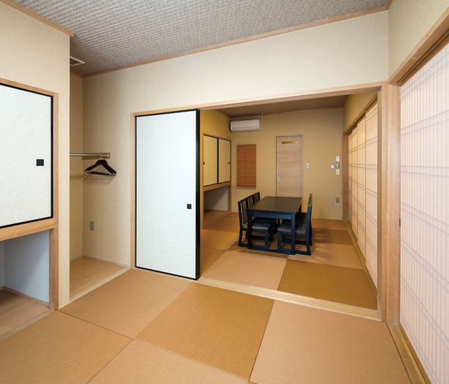 自由な家族葬 千の風 宝塚歌劇場前ホール